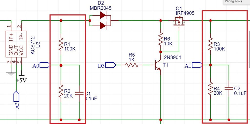 Arduino Solar Charge Controller ( V 2.02) - Open Green Energy